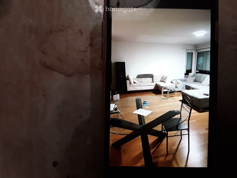 WG Zimmer (3)