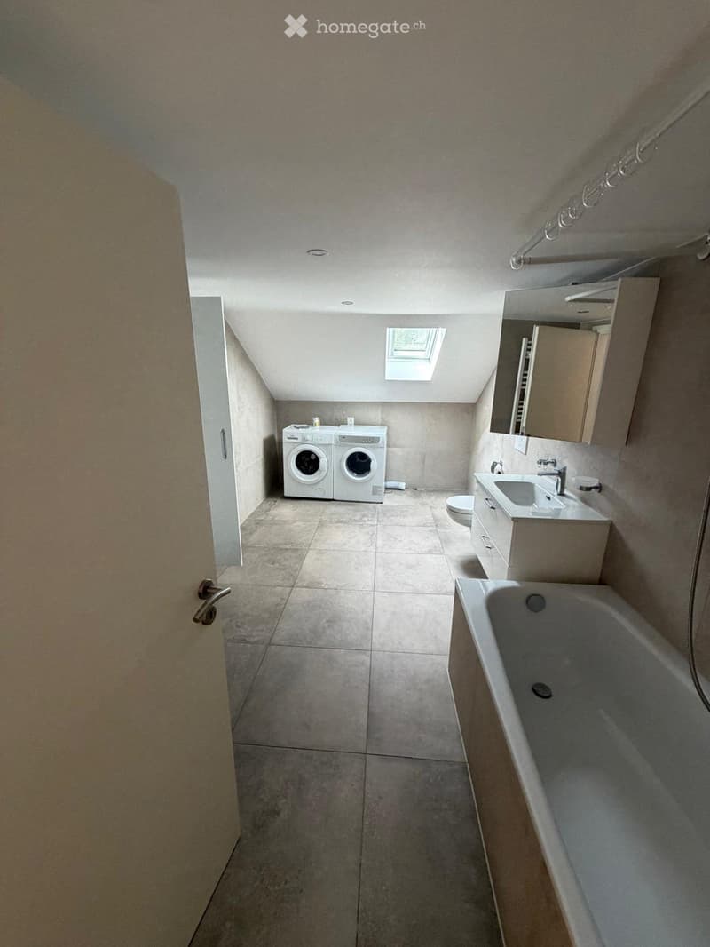 5 appartements à louer dans une maison entièrement rénovée (2)