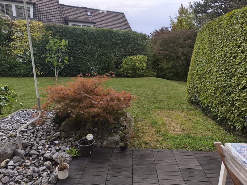 2.5 Zimmer Wohnung zu Vermieten (1)