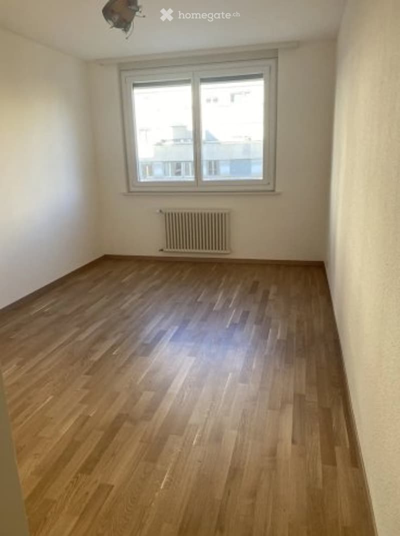 Magnifique studio à Genève (1)