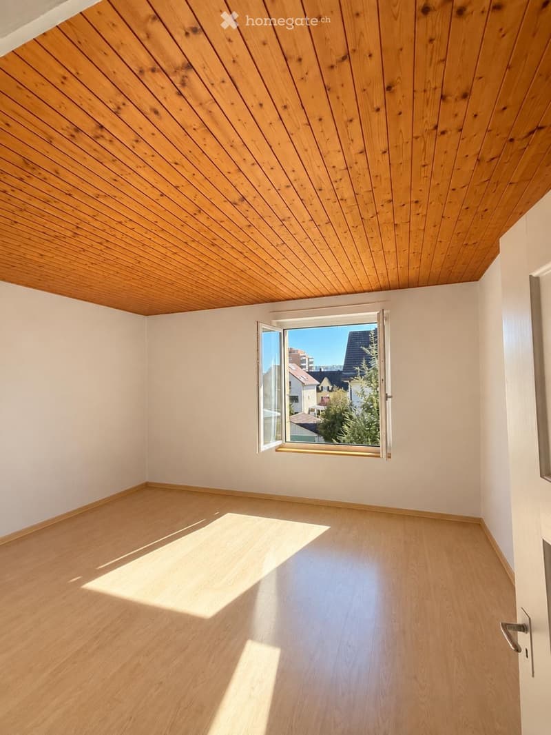 Nachmieter gesucht für 3.5 Zimmer Wohnung (5)