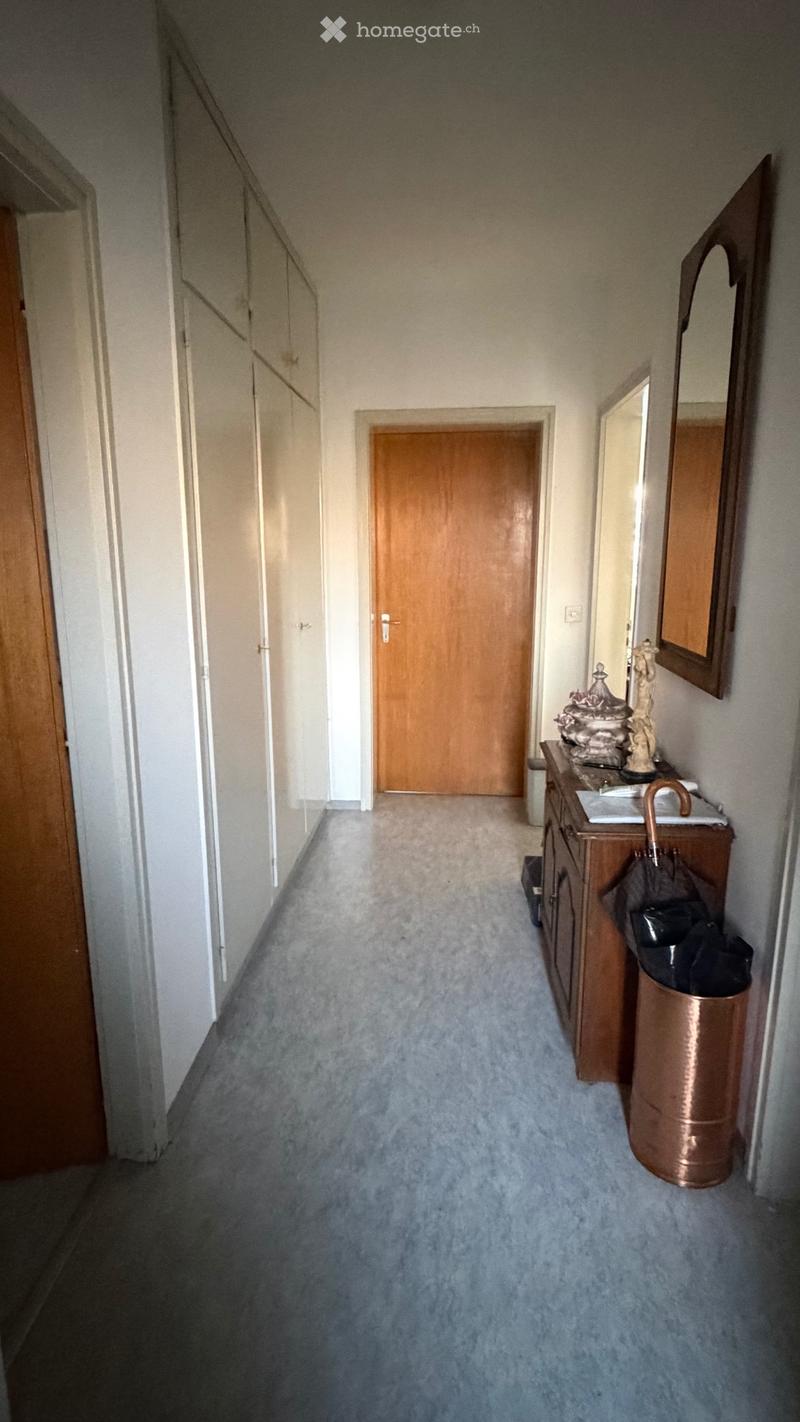 CERCO SUBENTRANTE APPARTAMENTO DI 2½ LOCALI A SORENGO (4)