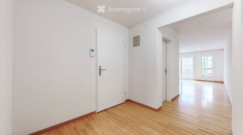 befristete Untermiete 3.5 duplex wohnung wiedikon (5)