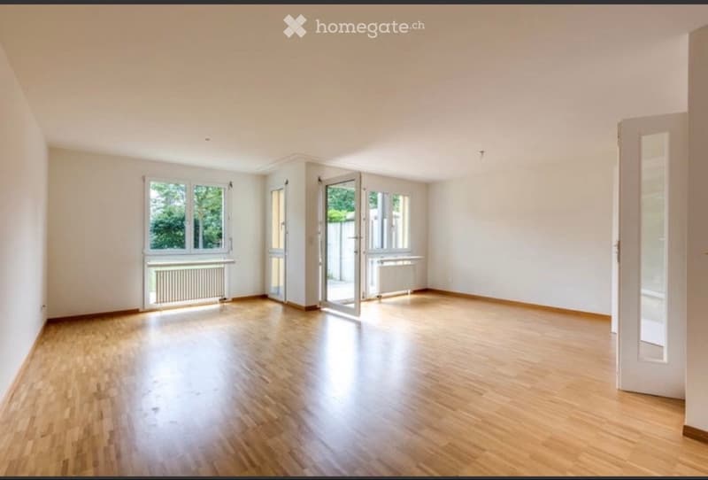 Wohnen wie in einem EFH (2)