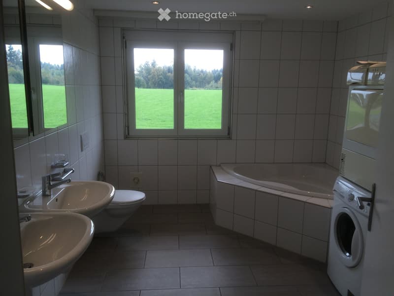 Vermietung Zimmer möbeliert (2)