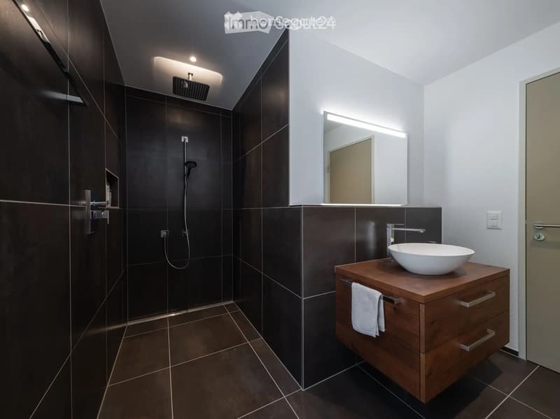 Exklusive 2.5 Zimmer Attika-Wohnung zu vermieten (4)