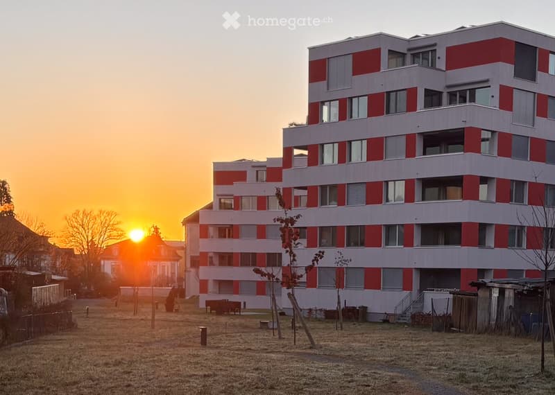 Nachmieter für Wohnung mit Berg- & See-Sicht gesucht (4)