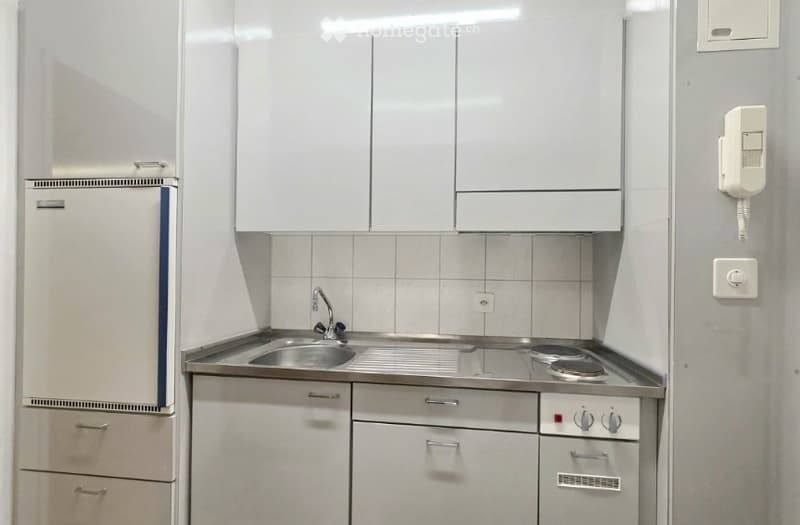 Schöne Wohnung mit toller Aussicht (3)