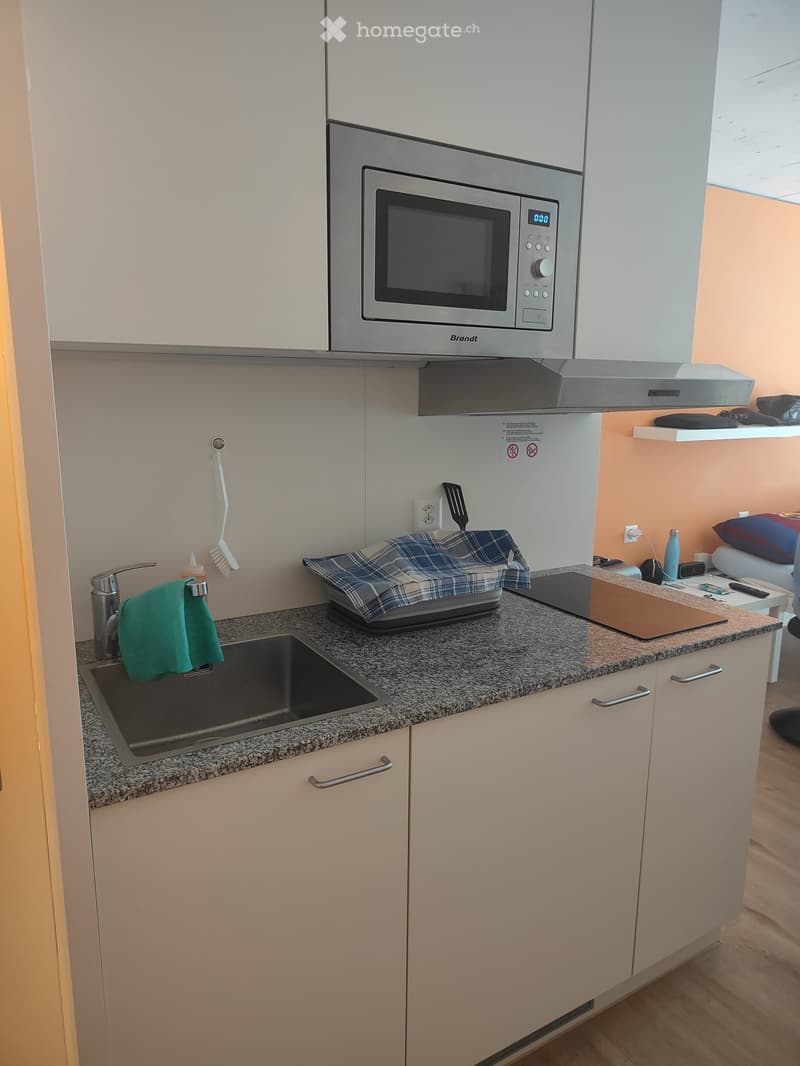 Appartamento a Horw (2)