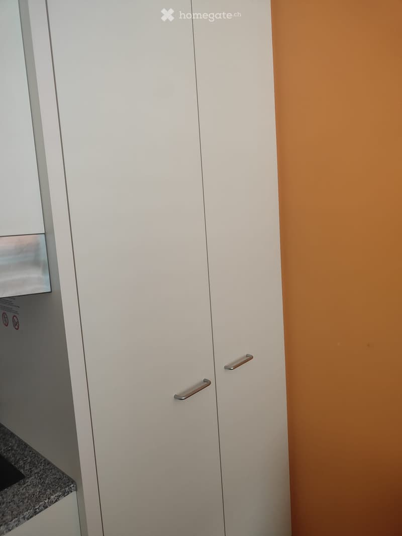 Appartamento a Horw (1)