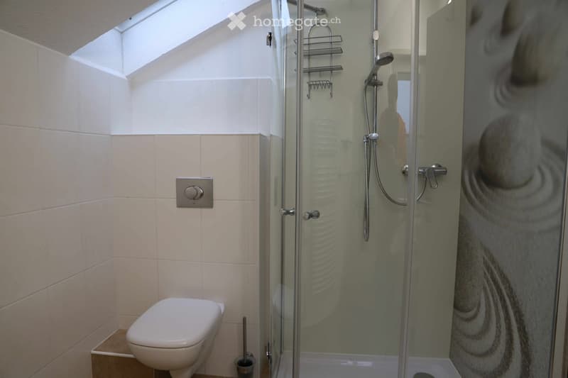 Available from November: house in Urdorf, for 34 people. (2)