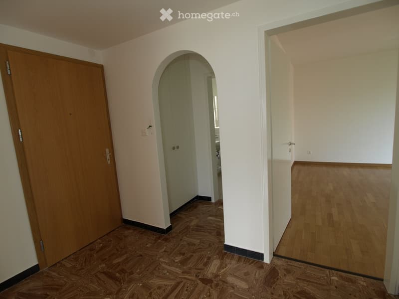 Affitto 2.5 locali al 2. piano zona tranquilla e vista lago (7)