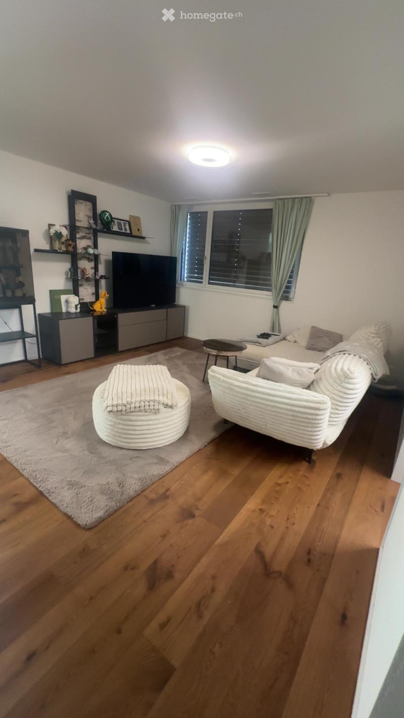 Nachmieter gesucht! wunderschöne 4.5-Zimmer-Wohnung (3)