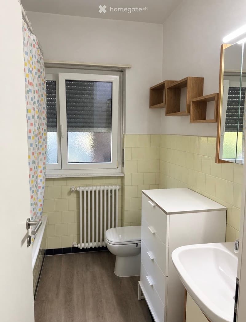 Appartamento in affitto - Subentrante (3)