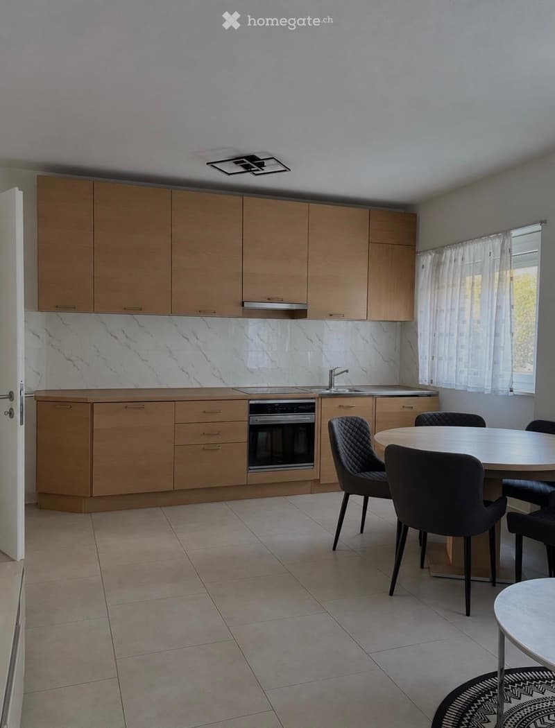 Appartamento in affitto - Subentrante (1)