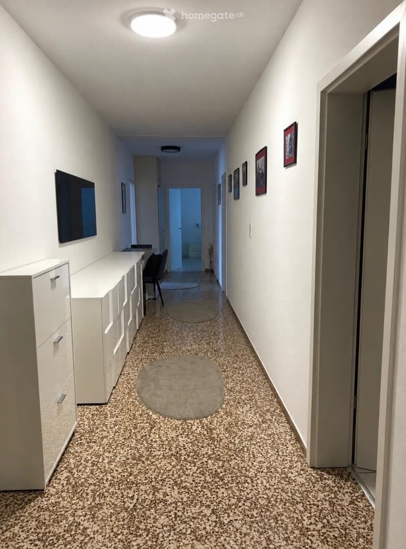 Appartamento in affitto - Subentrante (4)