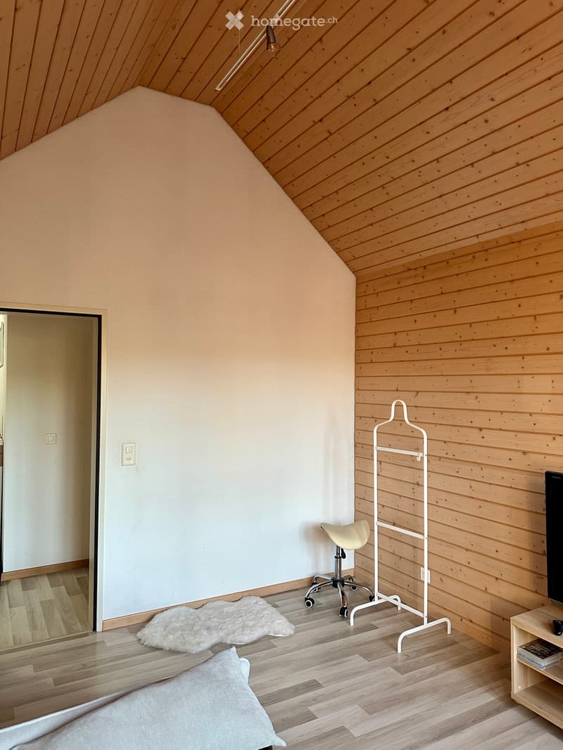 WG Zimmer Nähe Winterthur (2)