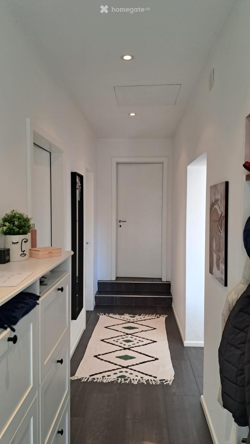 Appartamento 3.5 locali (2)