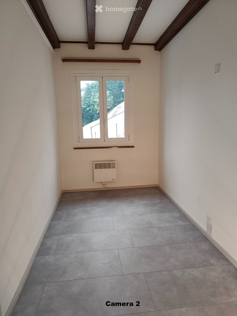 Affitto a S.Nazzaro / Gambarogno , appartamento 4.5 locali (2)