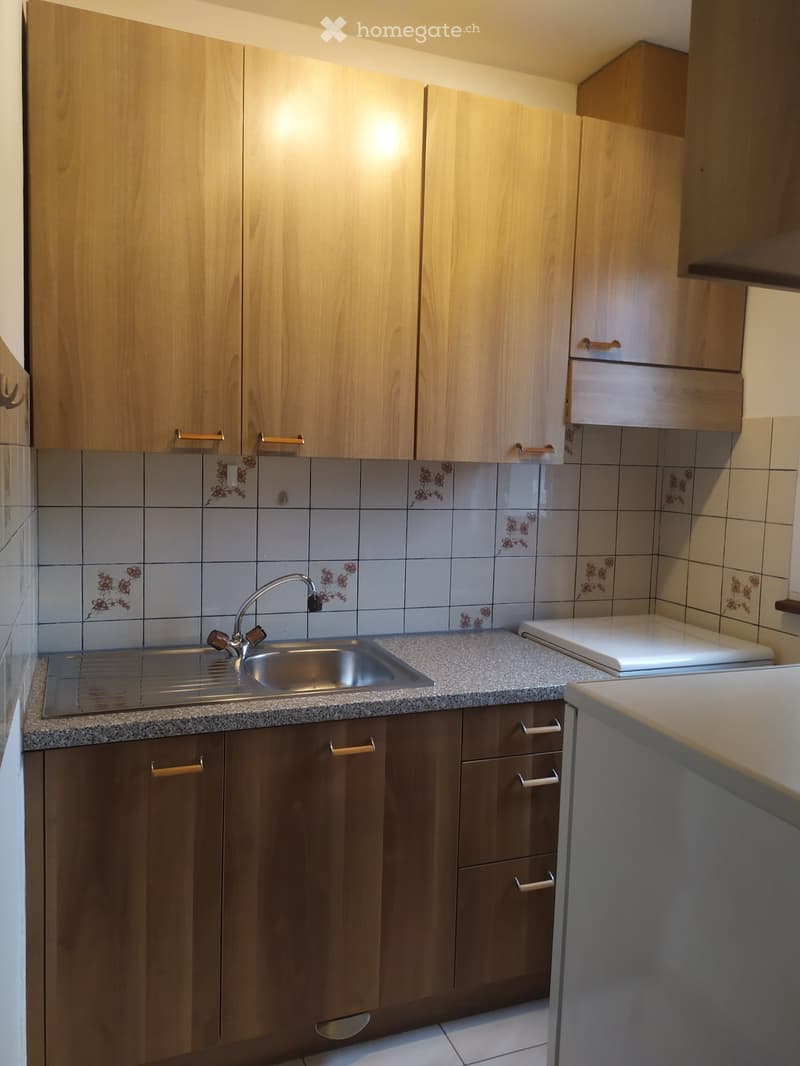 Affitto a S.Nazzaro / Gambarogno , appartamento 4.5 locali (3)