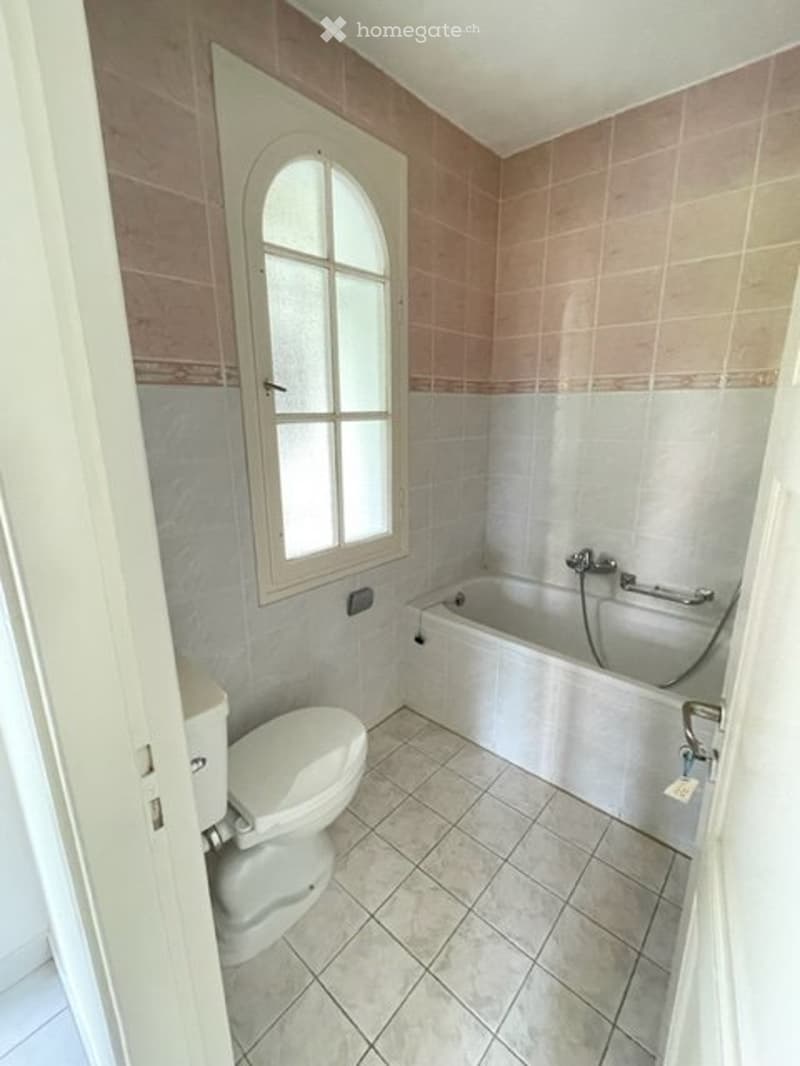 Affitto a S.Nazzaro / Gambarogno , appartamento 4.5 locali (5)