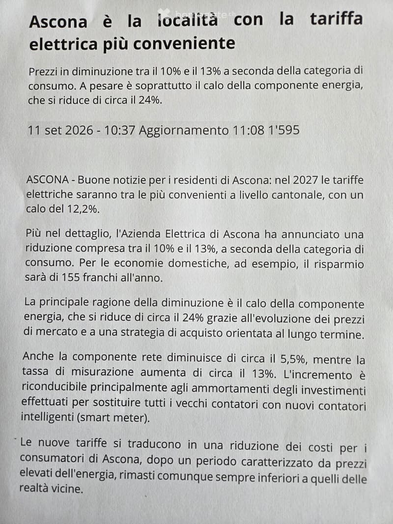ASCONA, AFFITTASI VIA DELTA 25 (2)