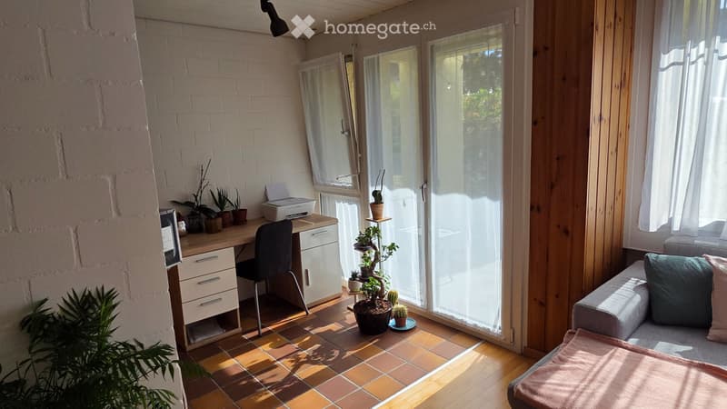 Wohnung in Affoltern am Albis (5)