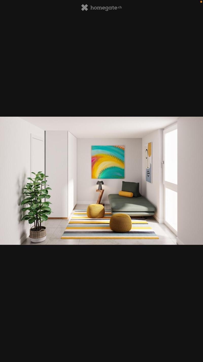 Appartamento Castione 4.5 (4)