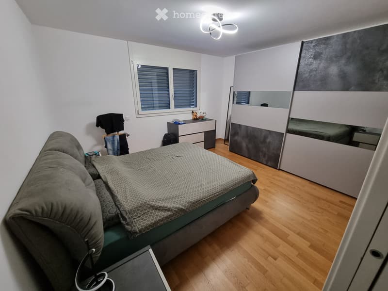 Appartamento 3.5 locali a Pregassona alta (3)