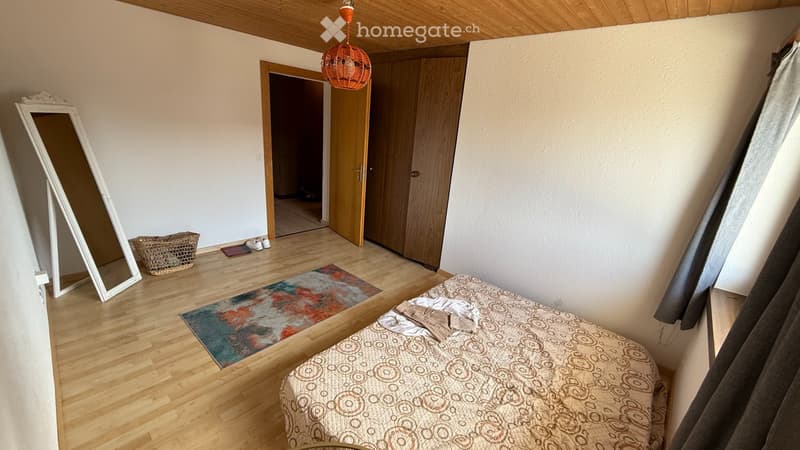 Gemütliches Zuhause mit Seesicht in familiärem Umfeld (2)