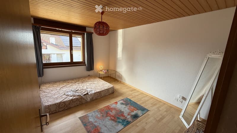 Gemütliches Zuhause mit Seesicht in familiärem Umfeld (1)