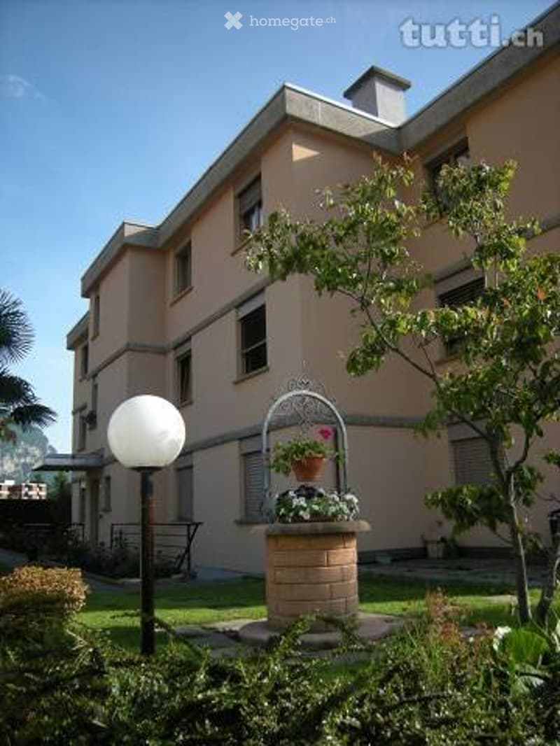 affitto 2 locali, porta blindata (2)