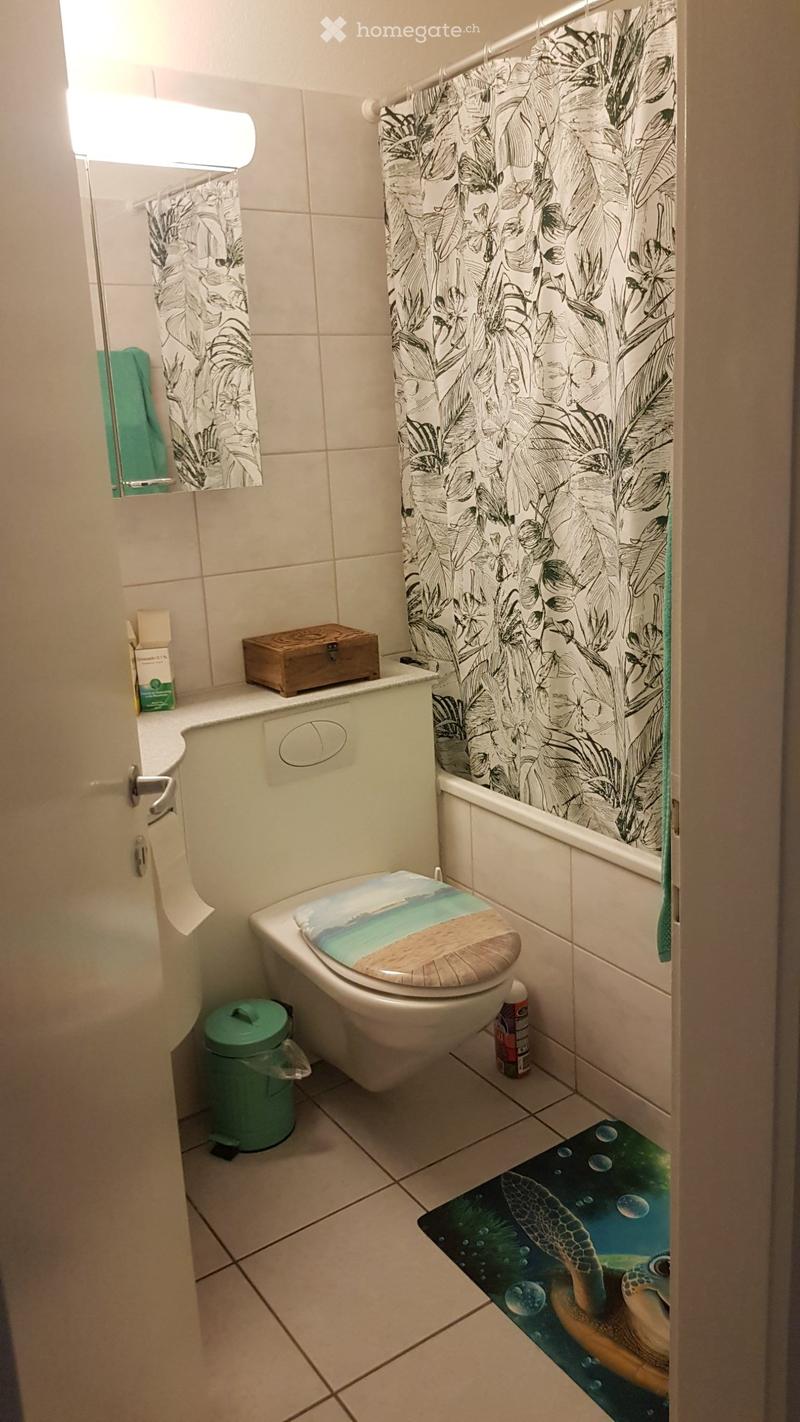 1 Zimmerwohnung Befristet 16.12.2026-11.01.2027 (1)
