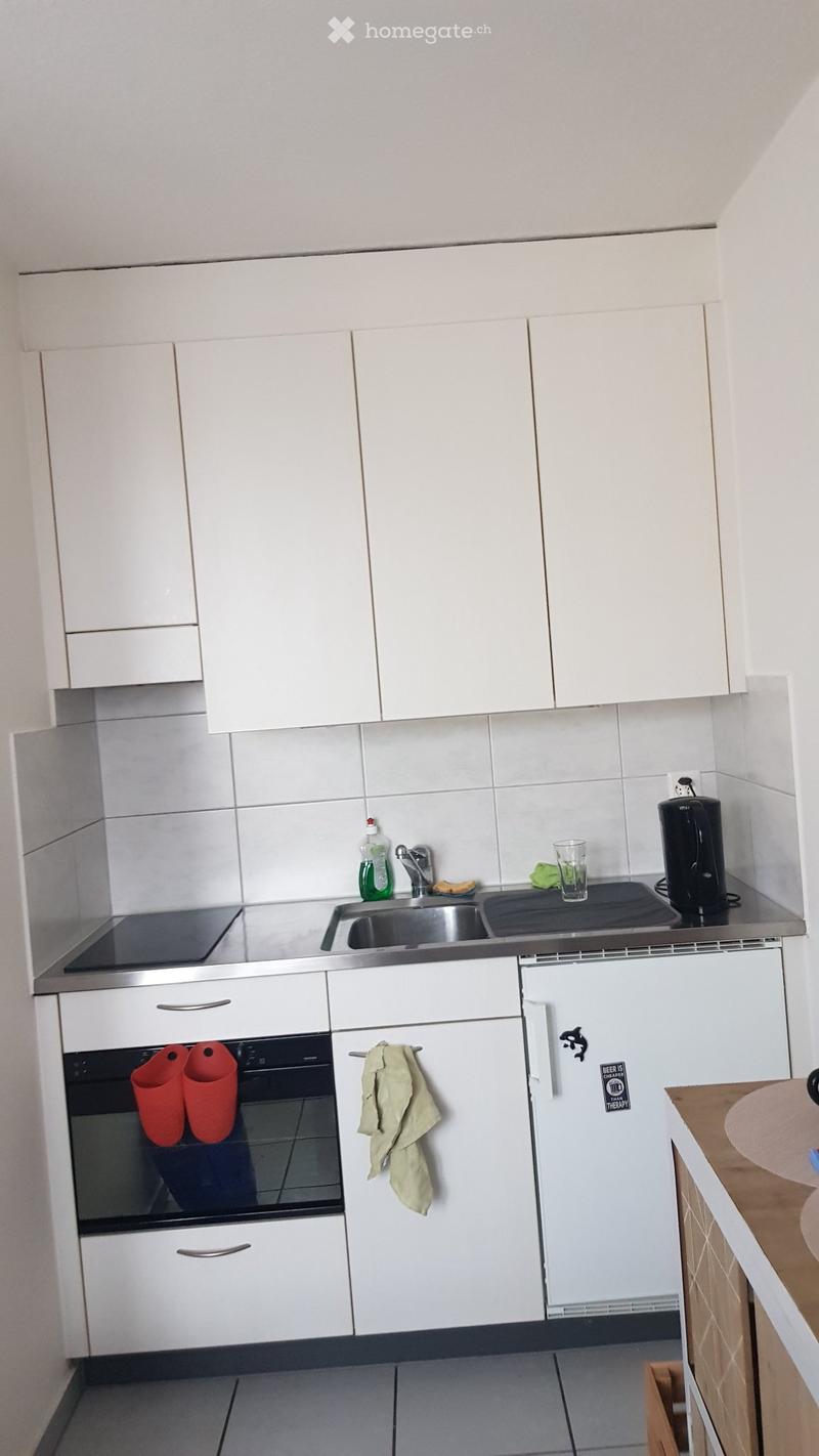 1 Zimmerwohnung Befristet 16.12.2026-11.01.2027 (3)