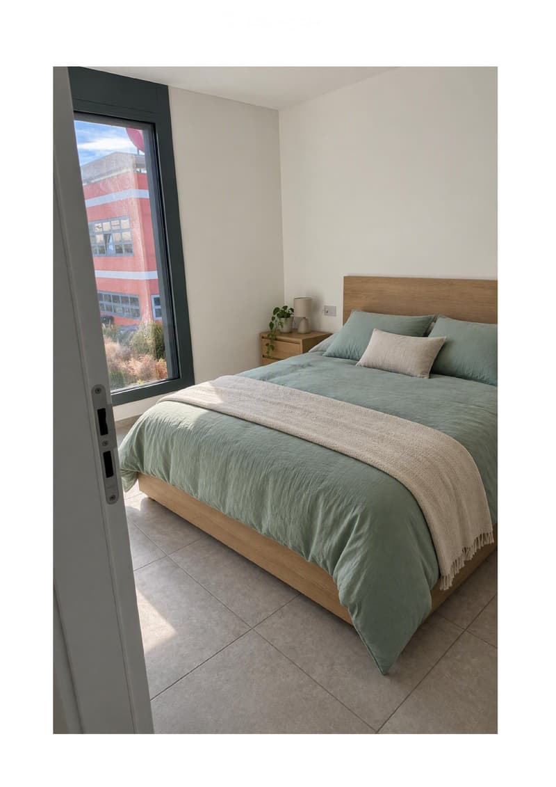 Moderno appartamento 2.5 locali, 1P (3)
