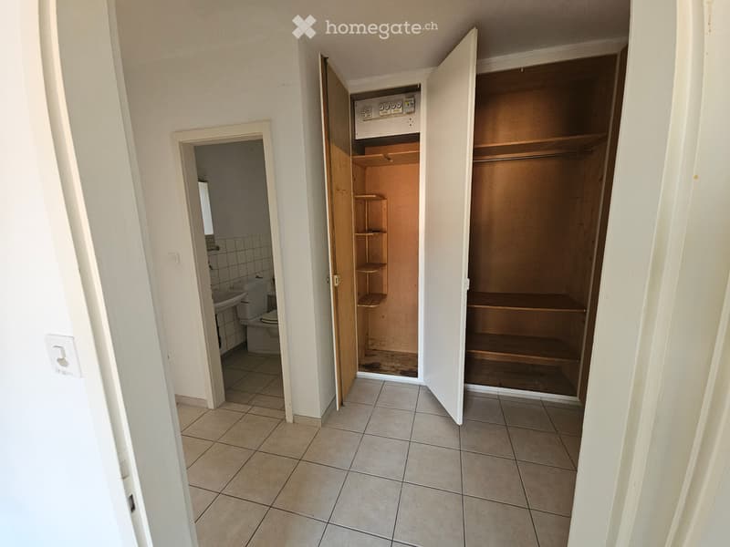 Helle 1.5-Zimmer-Dachwohnung in Brugg (5)