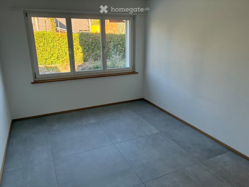 Moderne Doppelhaushälfte in Frauenfeld (2)
