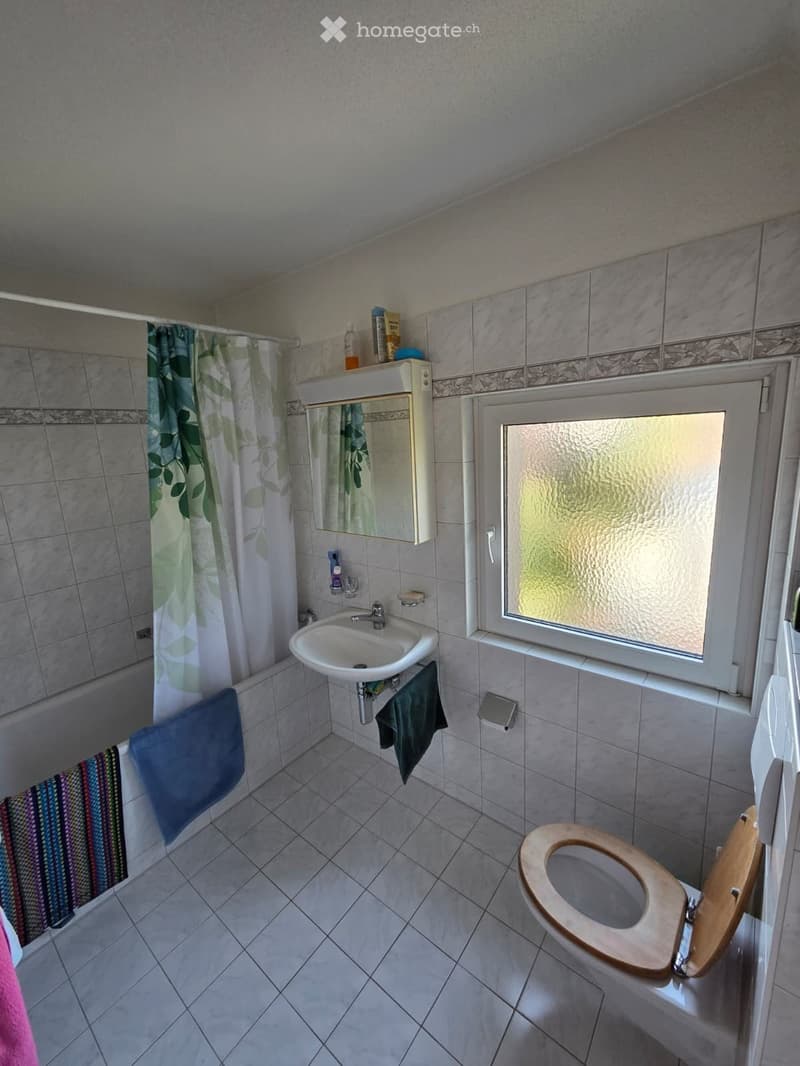 Charmante 2.5-Zimmer-Wohnung in Zürich Oerlikon (2)