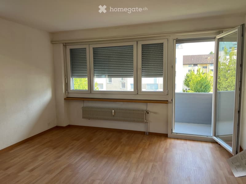 Nachmieter gesucht (1)