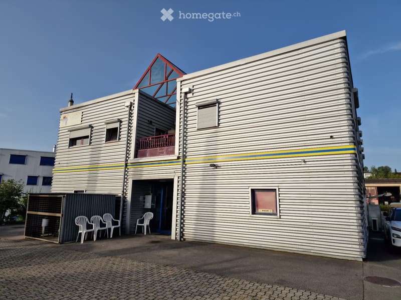 Appartement de 4,5 pièces à louer à Cressier FR (3)