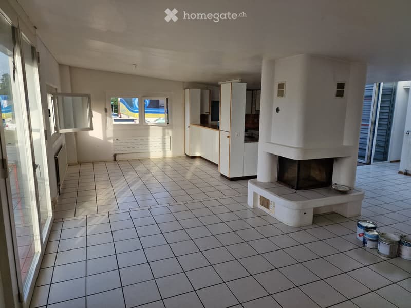 Appartement de 4,5 pièces à louer à Cressier FR (1)