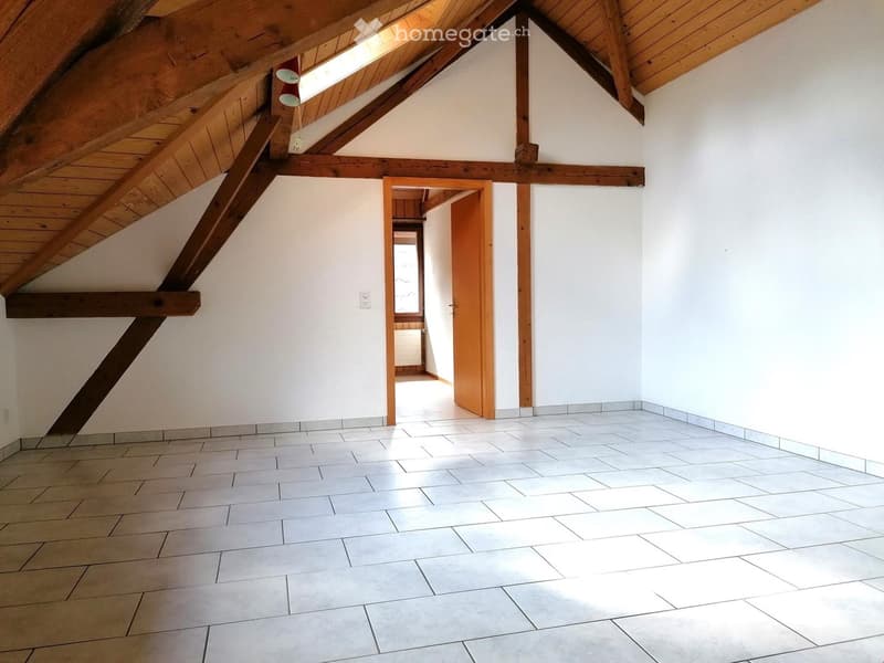 4½-Zimmerwohnung, herrlicher Aussicht + Hobbyraum ab 11.26 (2)