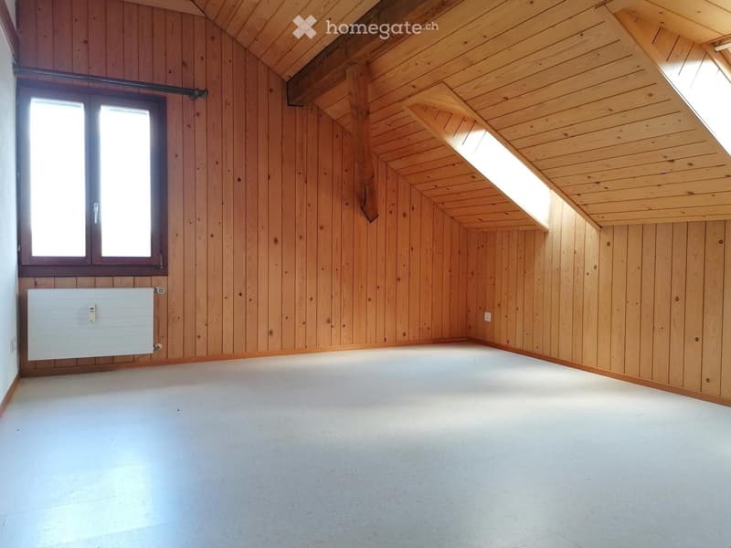 4½-Zimmerwohnung, herrlicher Aussicht + Hobbyraum ab 11.26 (7)