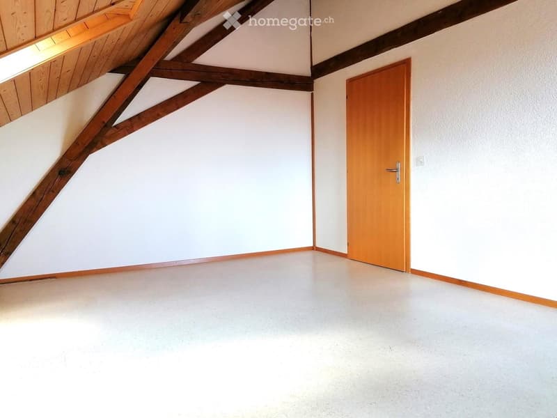 4½-Zimmerwohnung, herrlicher Aussicht + Hobbyraum ab 11.26 (9)