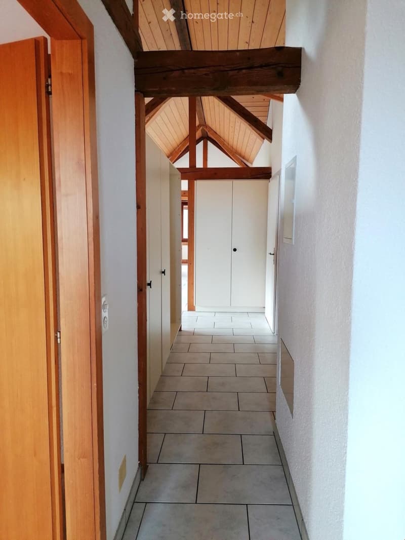 4½-Zimmerwohnung, herrlicher Aussicht + Hobbyraum ab 11.26 (3)