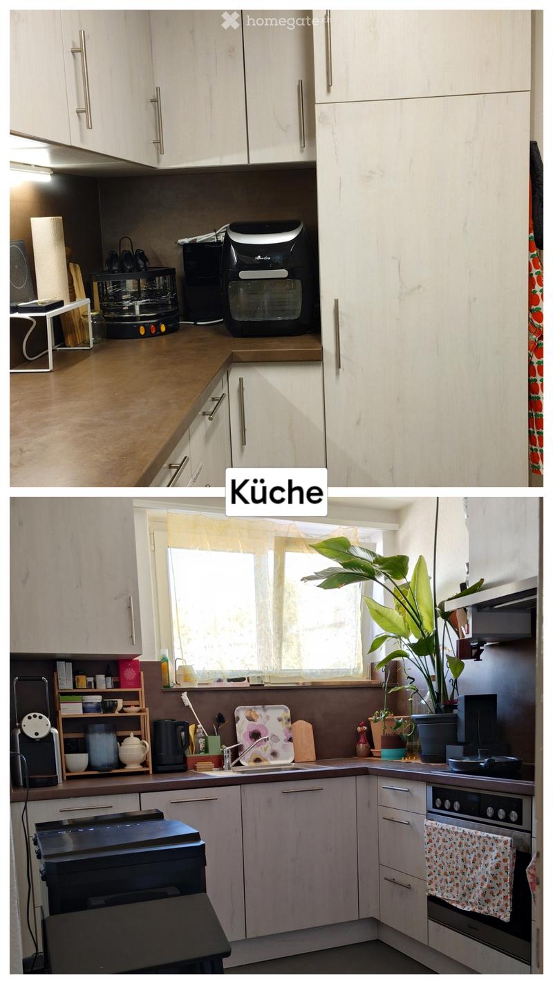 Ruhige 2.5 Zimmer Dachwohnung - Nachmiete ab November 26 (3)