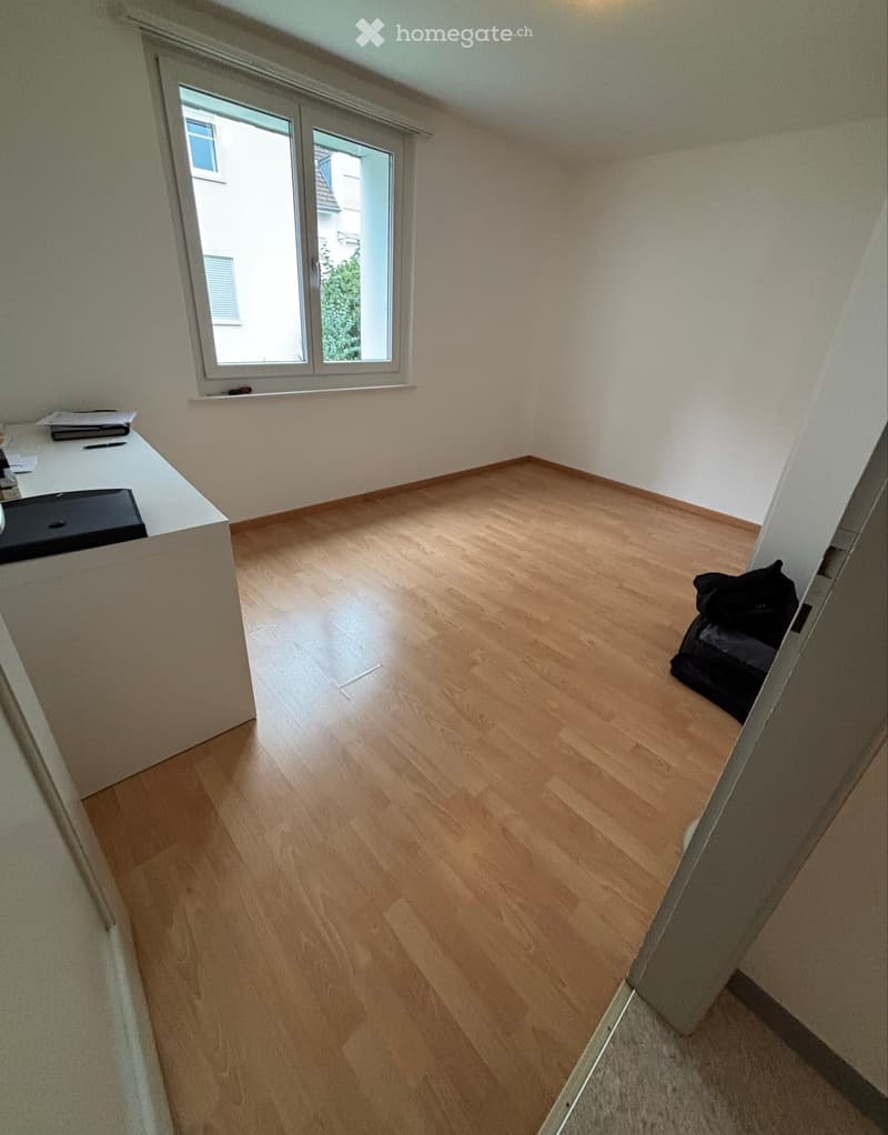3,5/ Zimmer-Wohnung EG - nachmieter sucht ab 01. Januar (5)