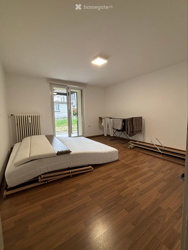 3,5/ Zimmer-Wohnung EG - nachmieter sucht ab 01. Januar (2)