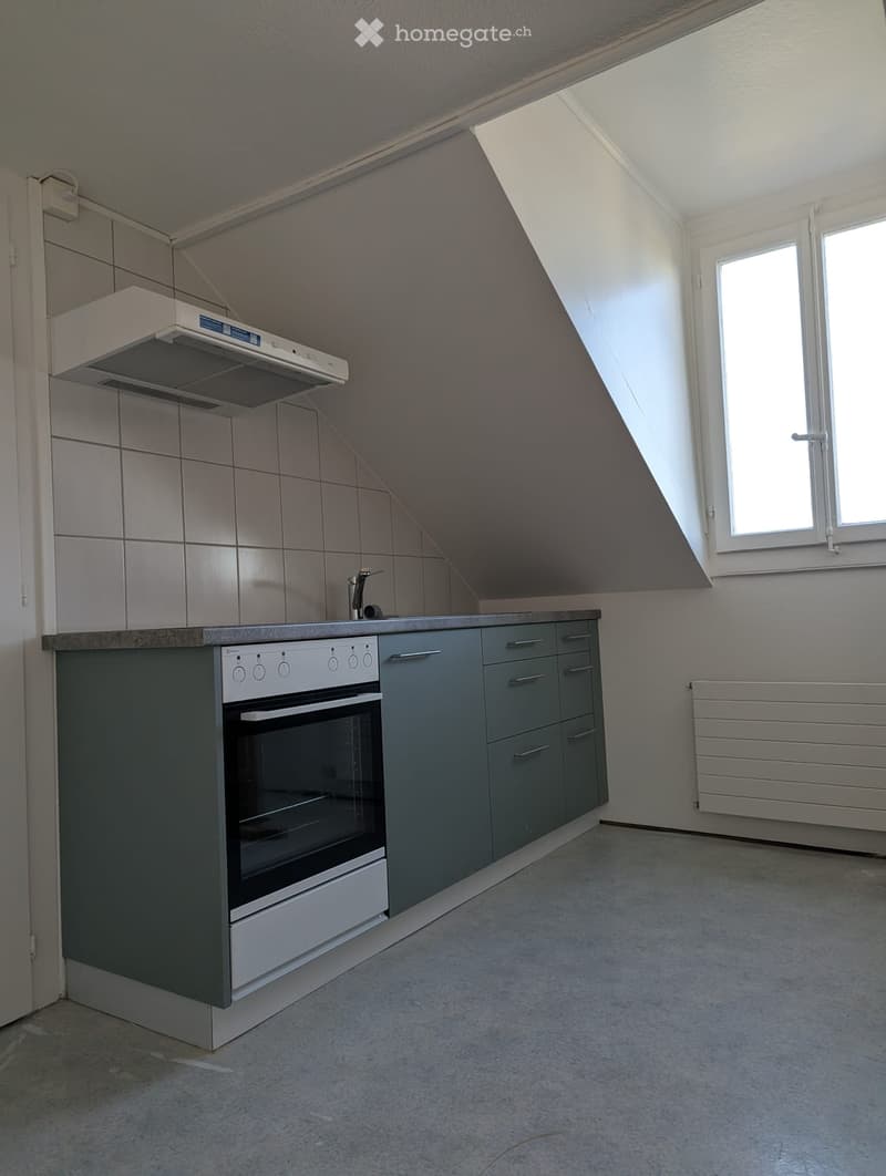 2,5-Zimmer Wohnung (4)