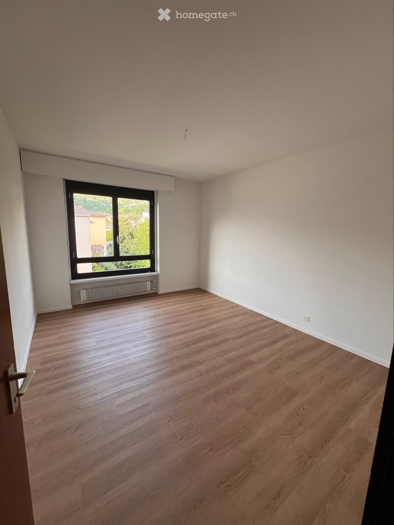 2 MESI GRATIS Appartamento 3,5 locali Ponte Capriasca (3)